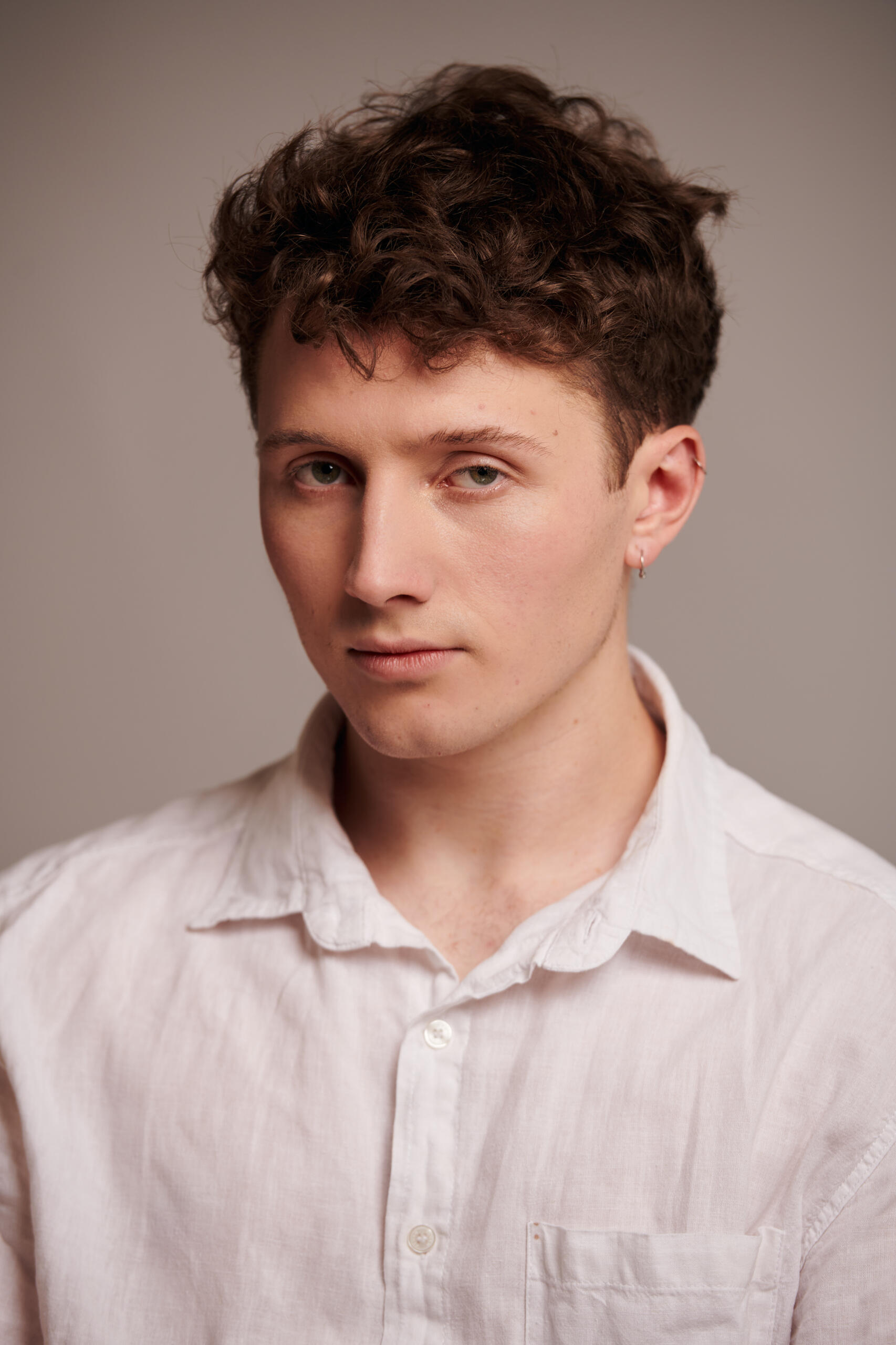 Portrait of me!